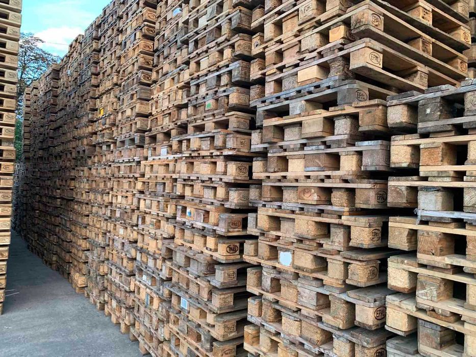 Піддон/паллети Epal,UIC Оригінал 1,2,3 сорт, оптом!!!