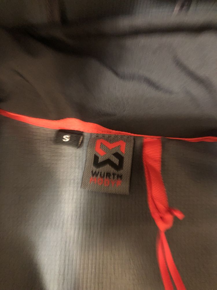 Куртка робоча Wurth Modyf