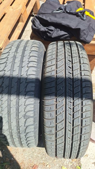 Renault scenic opony letnie 185/65/15  + felgi 4x100