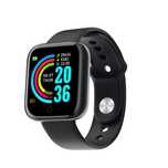 Smartwatch wodoodporny IP67