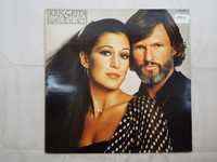 Płyta winylowa Kris Kristofferson  and Rita Coolidge NaturalAct