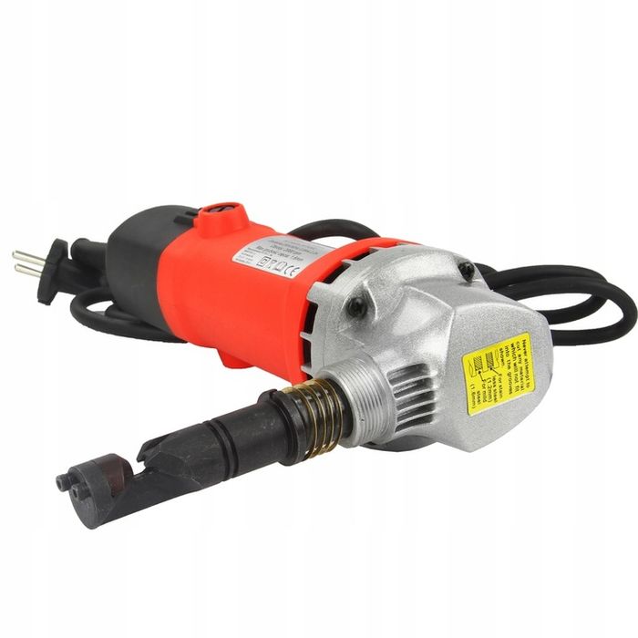 Nożyce Do Blachy Elektryczne Mar-pol M79302 N-m 550 1,6 Mm