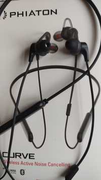 Phiaton Curve słuchawki bezprzewodowe