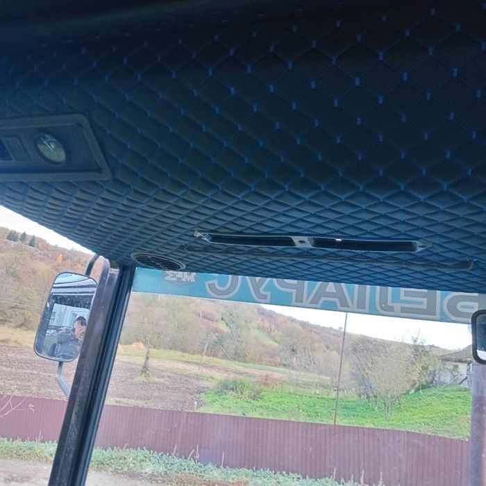 Трактор МТЗ 82, 1996