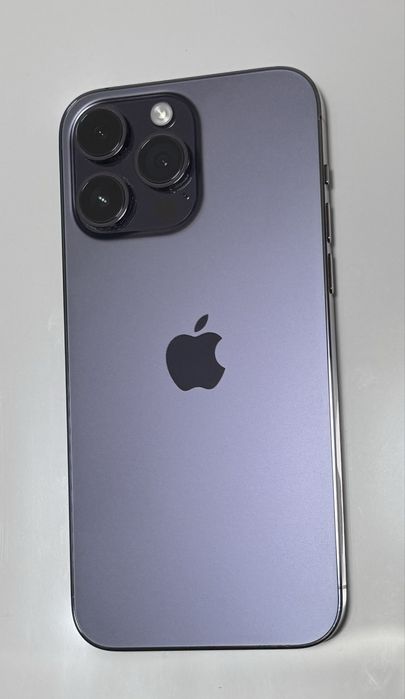 iPhone 14 Pro Max 256 Gb