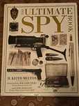 The Ultimate Spy Book
de H. Keith Melton