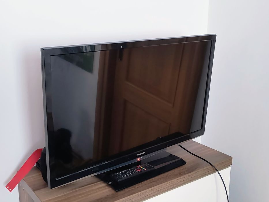 Tv Toshiba LCD 32