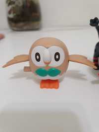 Figuras Pokémon MacDonald