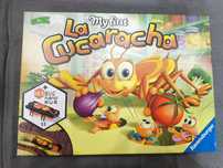 la cucaracha gra planszowa