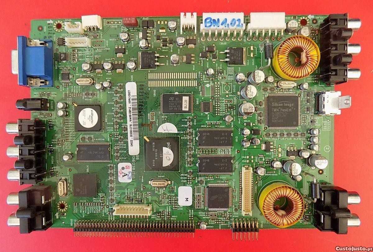 slc130e32 214.74.99b tv lcd thomson 32lb132b5