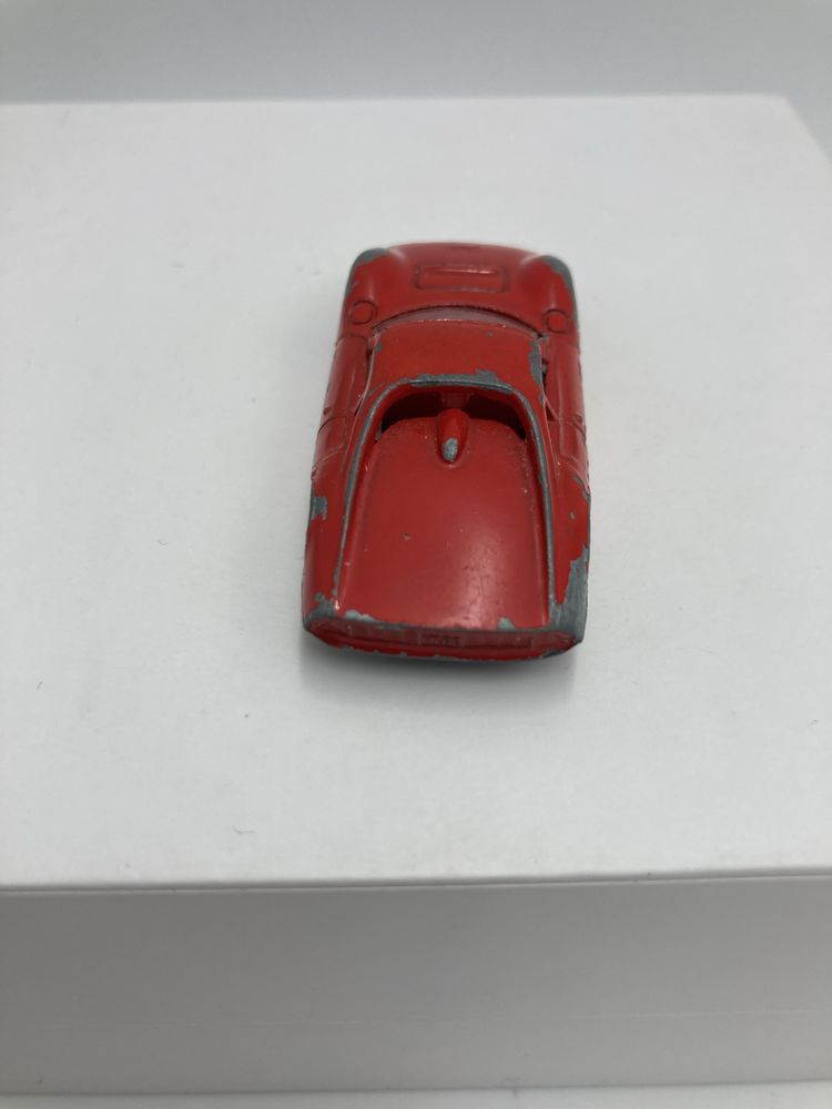 Model Ferrari Dino Politoys Penny 1:66 made in Italy