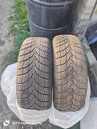 Шины Premiorri 205/60 R16.