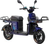 Новинка 2025 року! Електроскутер Crosser MAX PRO 1200W 72V 20Ah.
