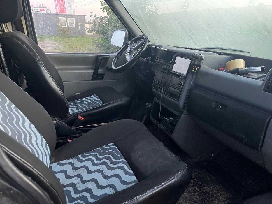Na sprzedaż samochód VW T4