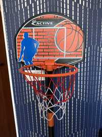 Баскетбольное кольцо баскетбольный мяч