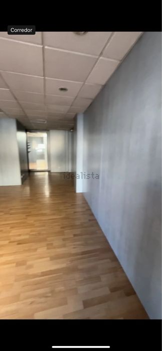 Loja barcarena 75m2 uteis arrendamento