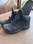 Ботінки SALOMON xa forcea