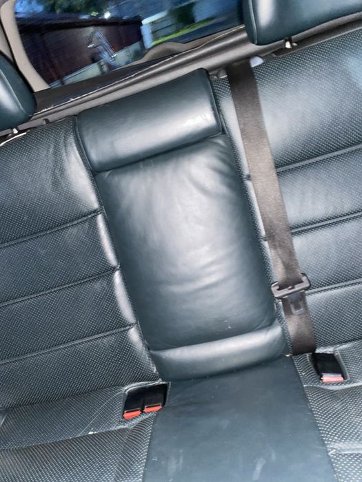 Продам автомобіль не розмитнений