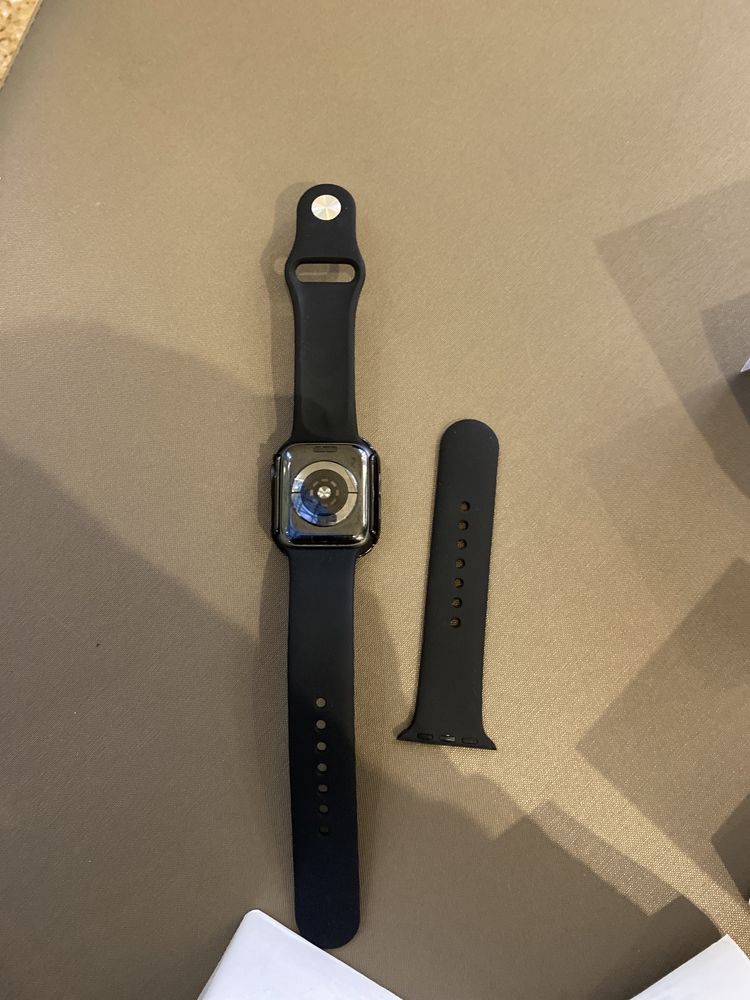 Apple watch 5 usado