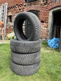 Komplet opon Falken all season 205/55R16