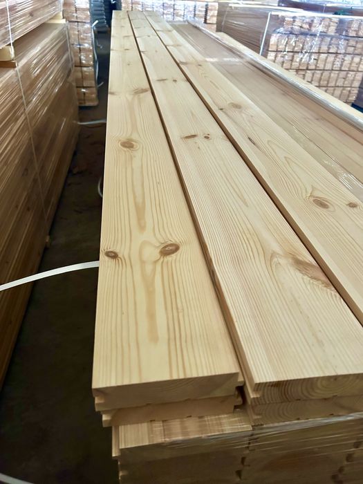 Вагонка першого сорта від виробника