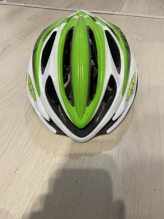 Велосипедний шлем на голову kask