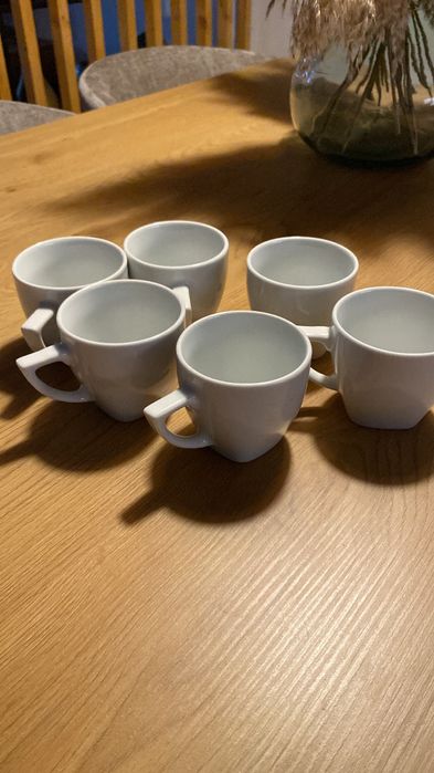 Chavenas e pires chá ou café Arc International