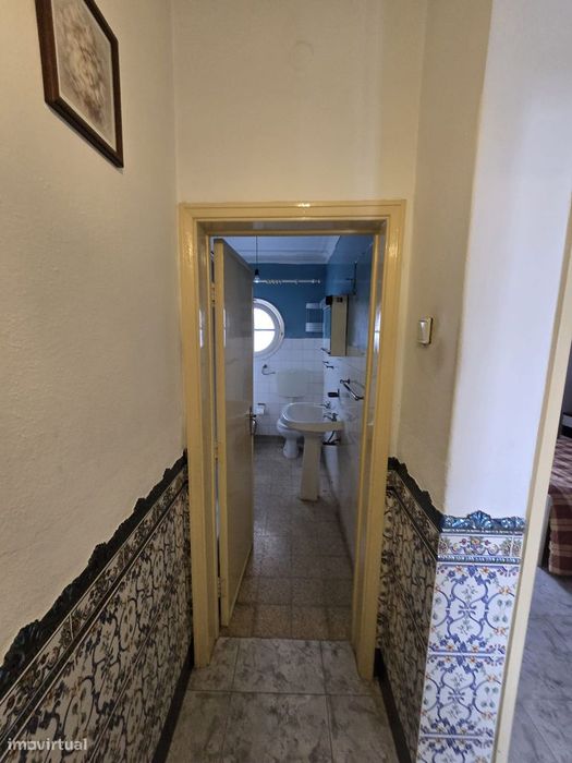 Vendo Apartamento T2