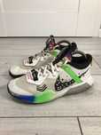 Buty Nike Zoom Crossover "Sprinkle Swosh Print" rozm. 38,5