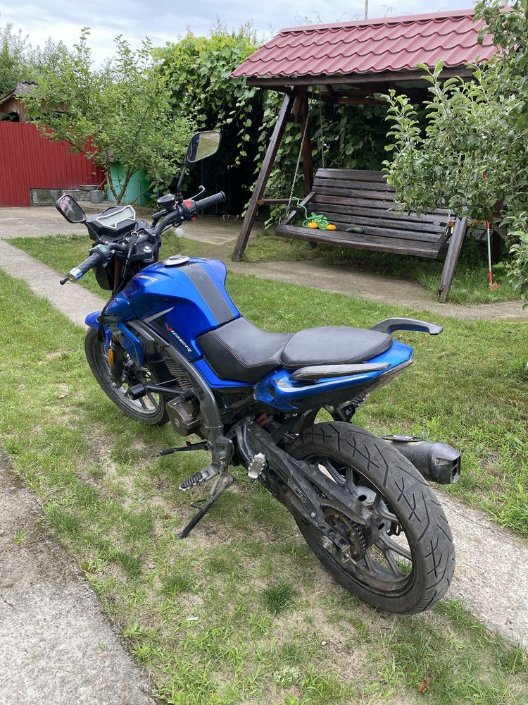 Viper zer 200 a1