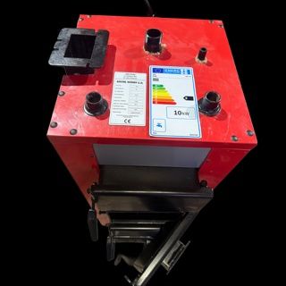 Kocioł 10 kw na wegiel