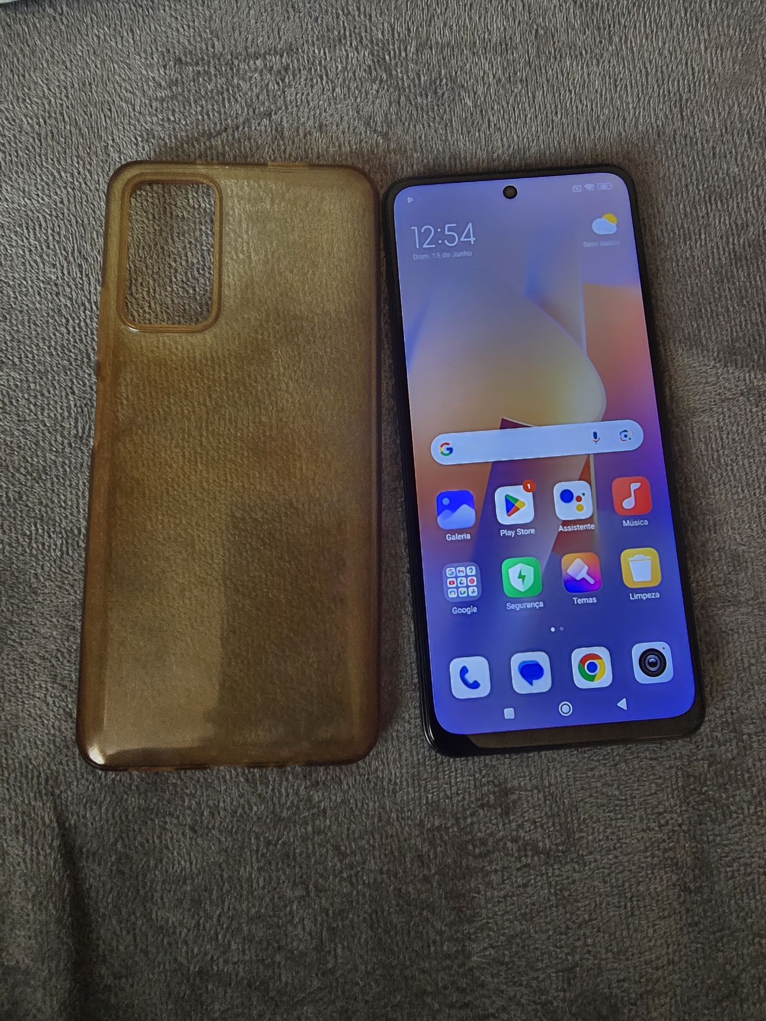 Telemovel Redmi S
