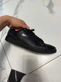 Кросівки PUMA чоловічі чорні 44 - 45розмір