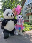 Оформимо Вашу урочистість красивими та якісними кулями.