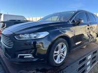 Ford Mondeo MK5 2016 rok 2,0 Diesel 150KM AUTOMAT