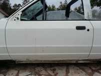 Peças Ford Escort mk3 mk4 XR3i cabriolet