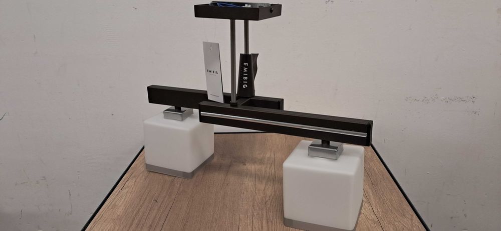 Lampa sufitowa EMIBIG