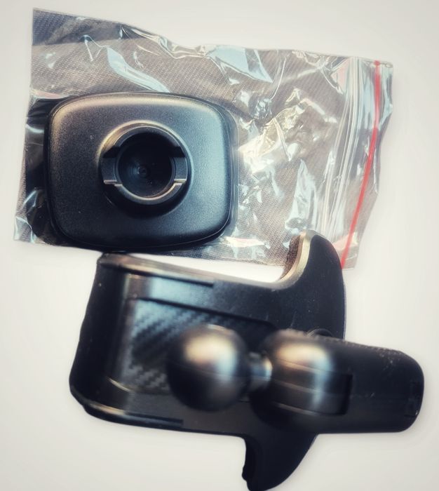 Suporte em caixa original