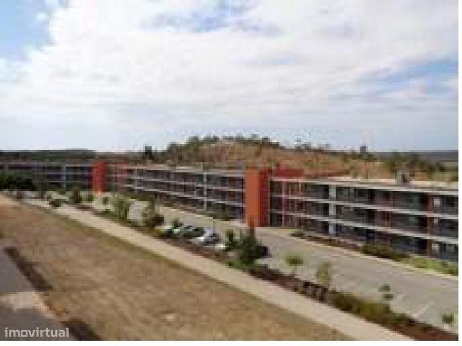 Apartamento T1 - até 100% Financiamento