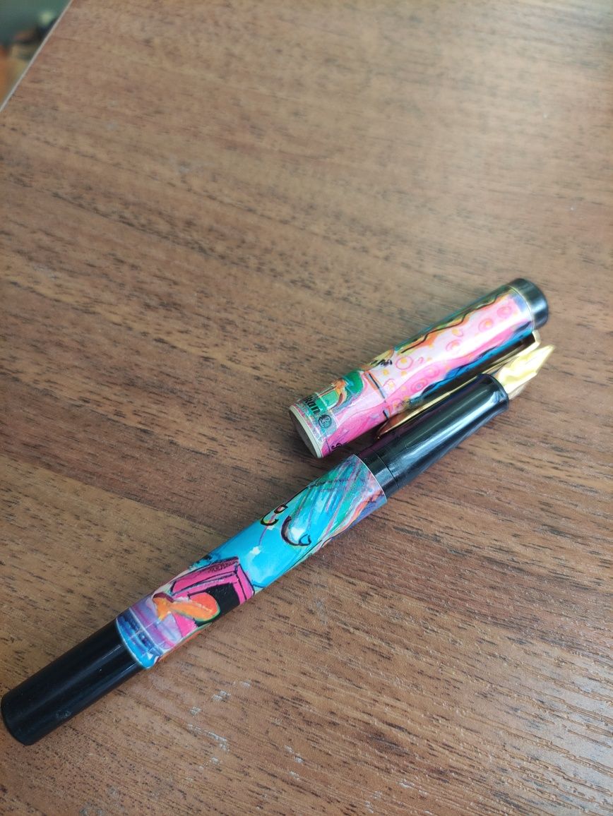 Перьевая ручка Pelikan
