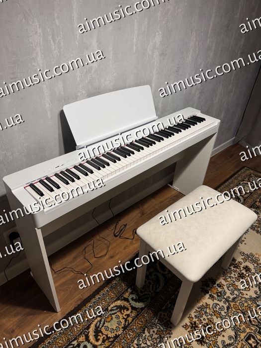 Стойка для цифрового пианино  Yamaha P-125 225 Доставка по Украине