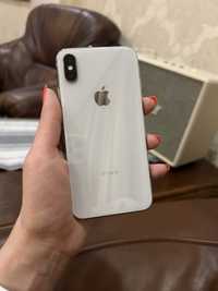 iPhone X айфон 10 256Gb