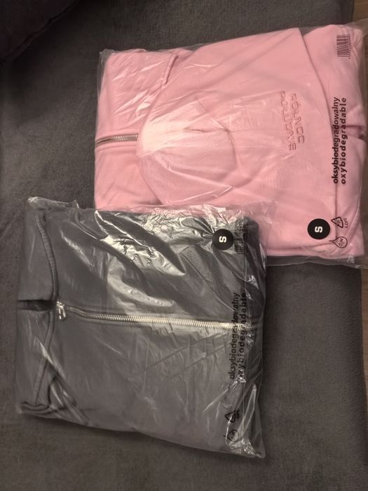 Bluzy od merch Quebonafide