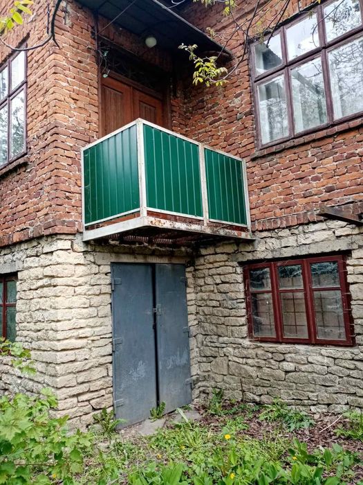 Будинок ст. Потутори