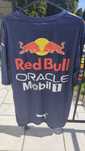 Koszulka męska RED Bull