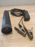 Lampa stroboskopowa Radiotechnika 8403