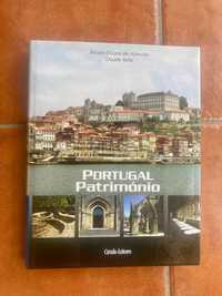 Livro Portugal Património