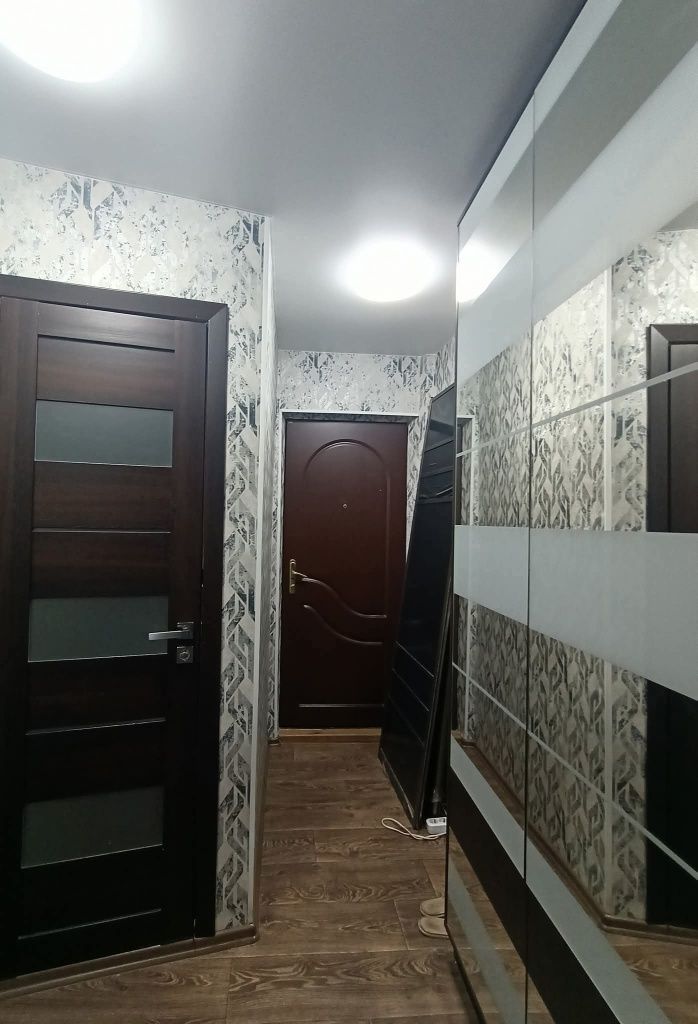 2х к.кв. ремонт меблі техніка