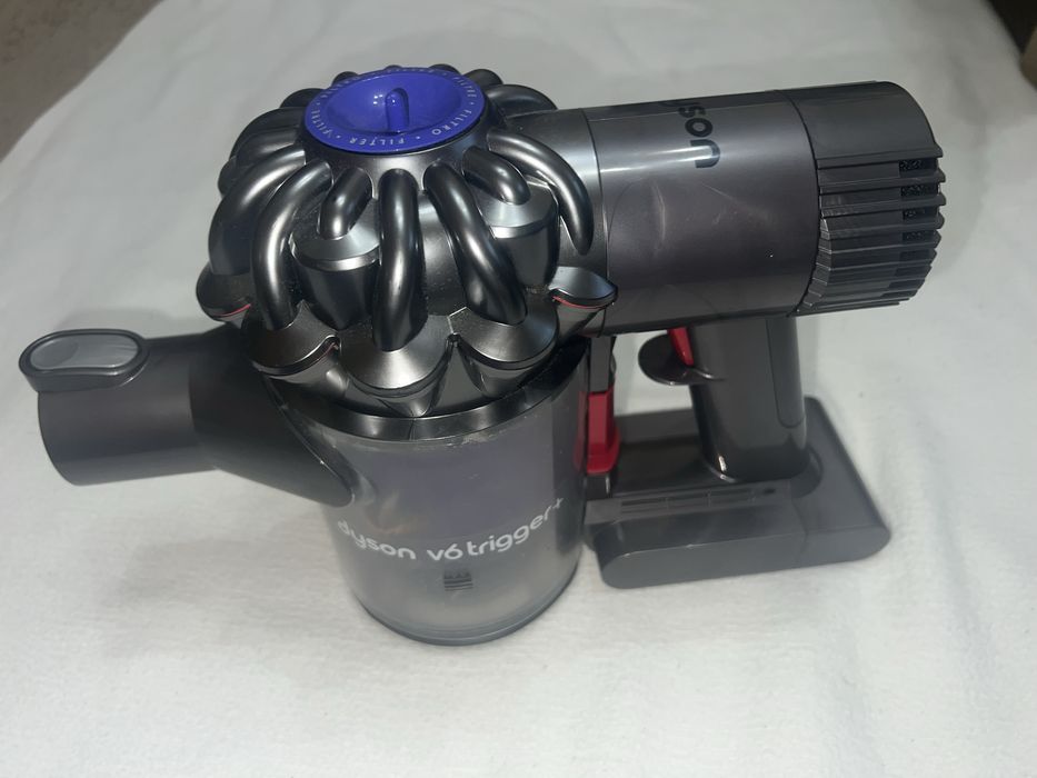 Продам Dyson V6 Trigger