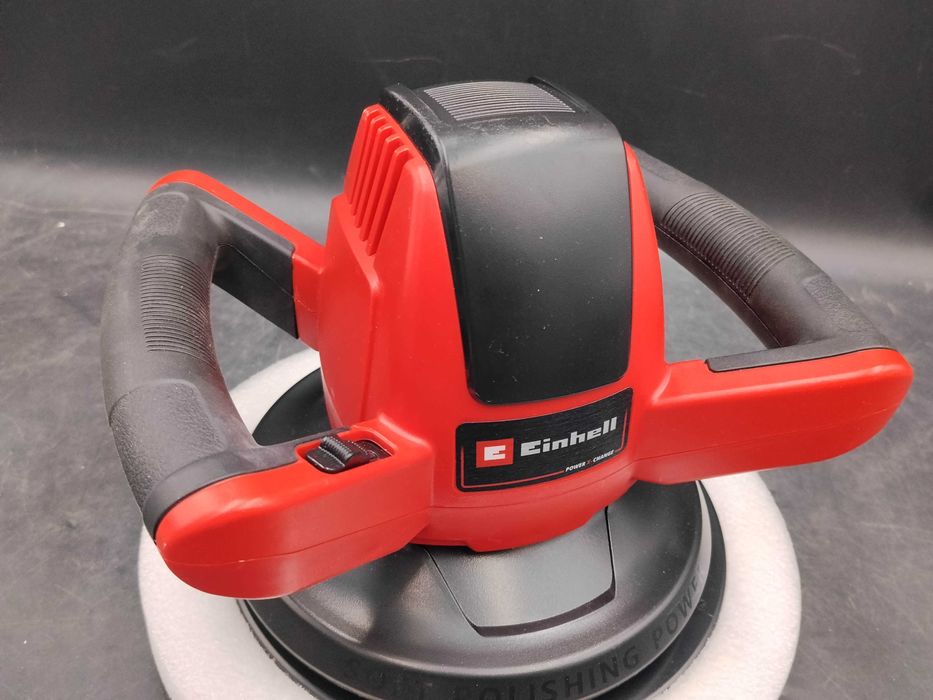 Polerka einhell li solo ce-cb 18/254, BODY